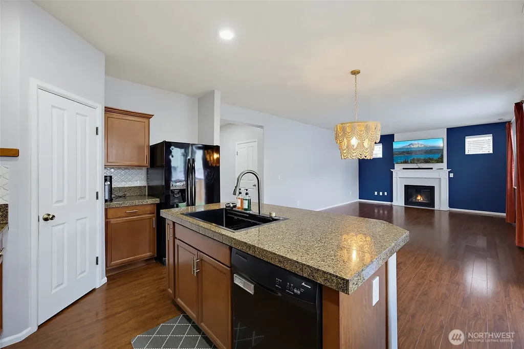 16478 Greenbrier Street SE Yelm WA 98597