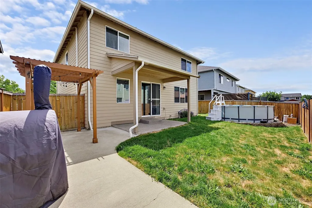 16478 Greenbrier Street SE Yelm WA 98597
