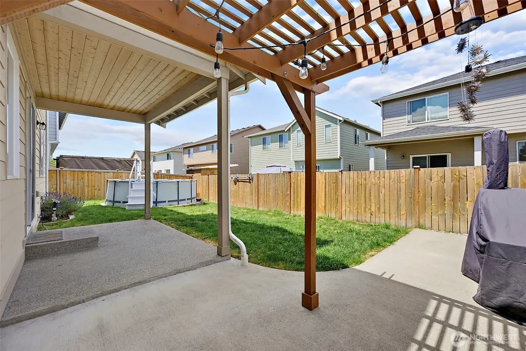 16478 Greenbrier Street SE Yelm WA 98597