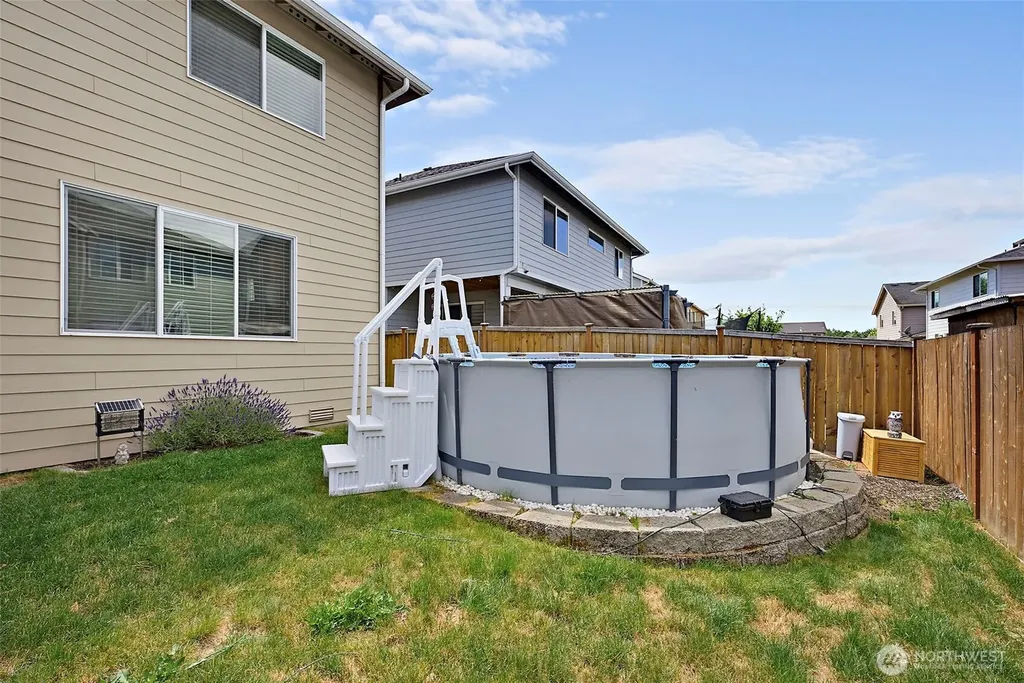 16478 Greenbrier Street SE Yelm WA 98597