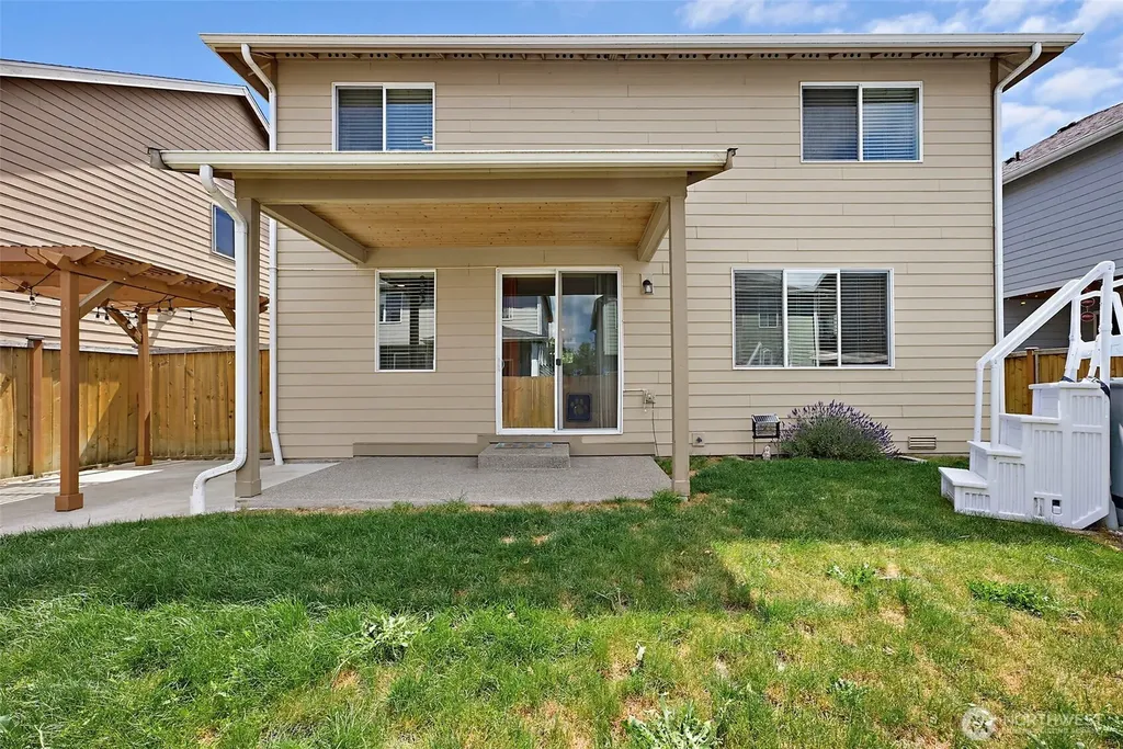 16478 Greenbrier Street SE Yelm WA 98597