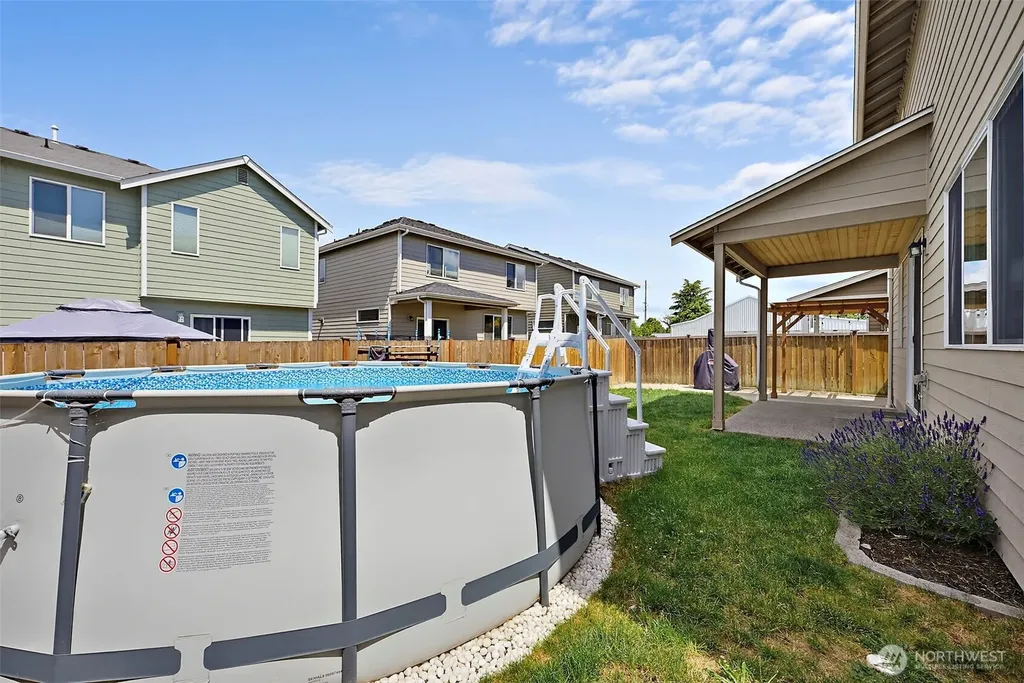 16478 Greenbrier Street SE Yelm WA 98597
