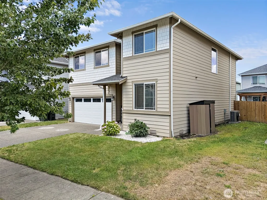 16478 Greenbrier Street SE Yelm WA 98597