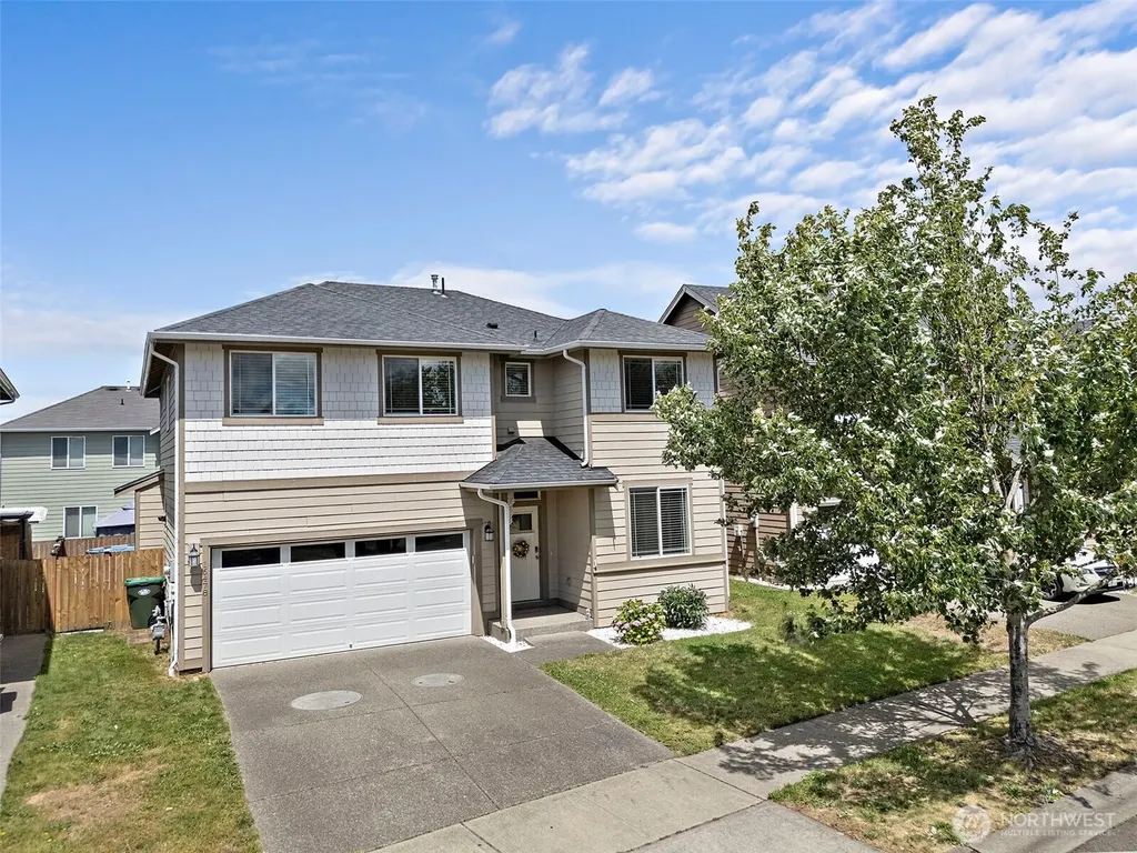 16478 Greenbrier Street SE Yelm WA 98597