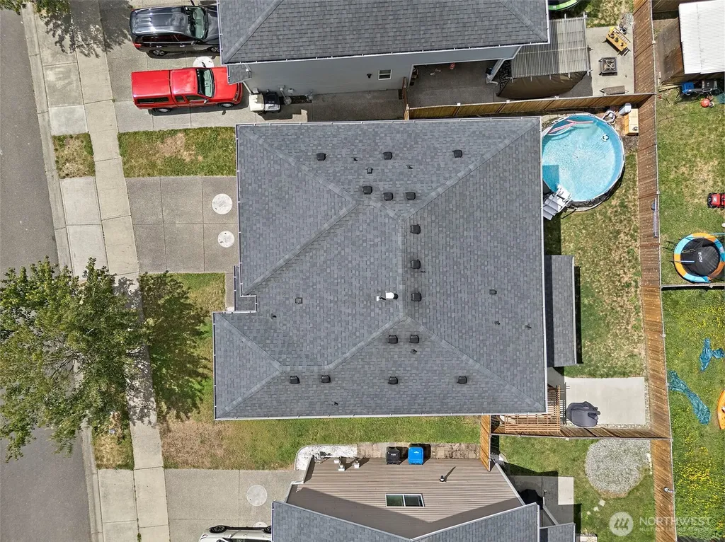 16478 Greenbrier Street SE Yelm WA 98597