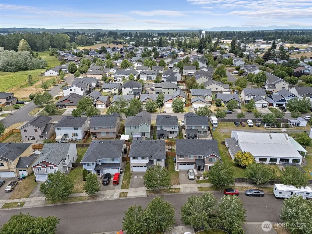 16478 Greenbrier Street SE Yelm WA 98597