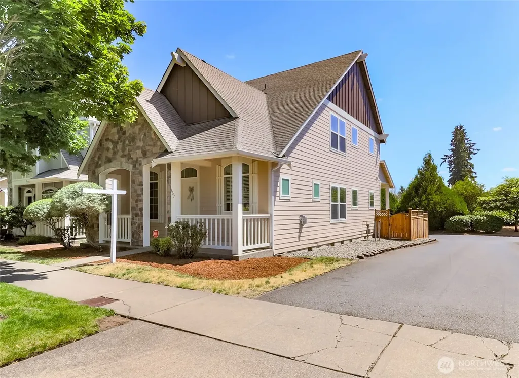 4947 Balustrade Boulevard SE Lacey WA 98515