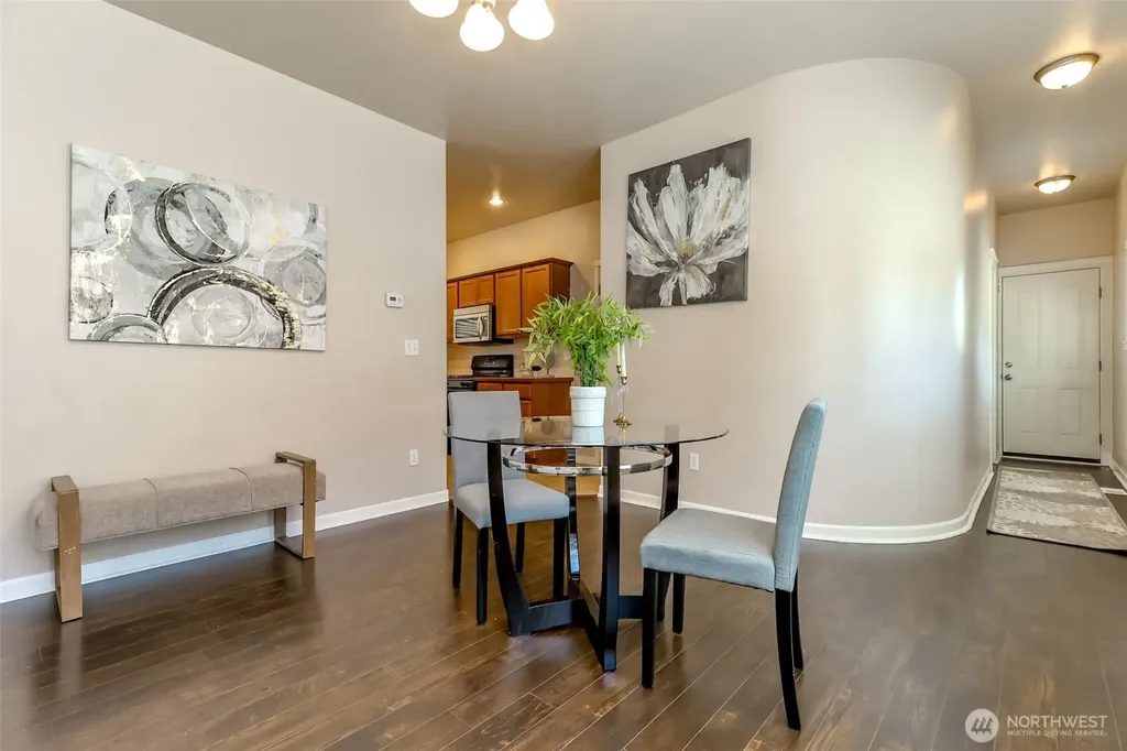 4947 Balustrade Boulevard SE Lacey WA 98515