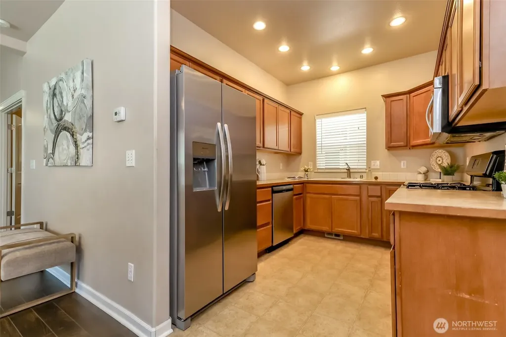 4947 Balustrade Boulevard SE Lacey WA 98515