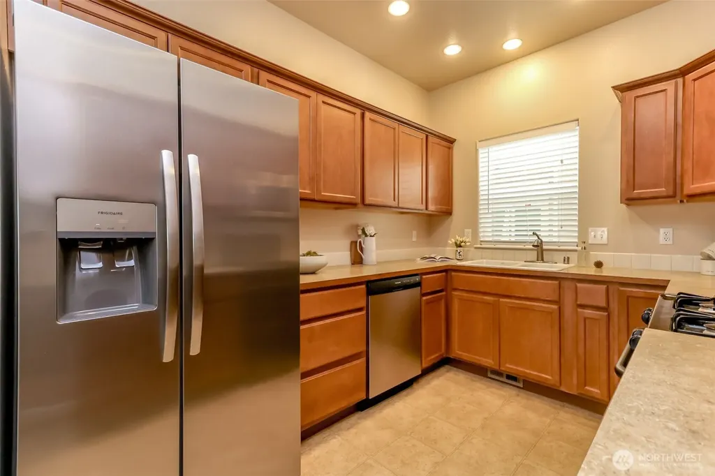 4947 Balustrade Boulevard SE Lacey WA 98515