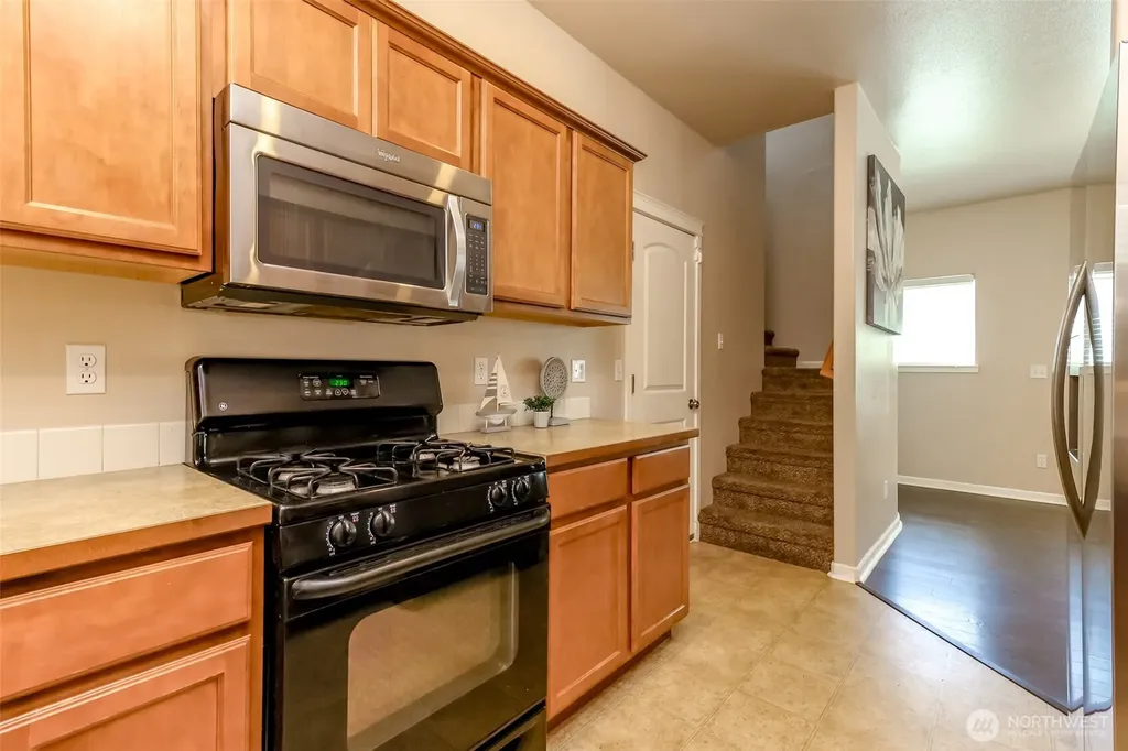 4947 Balustrade Boulevard SE Lacey WA 98515