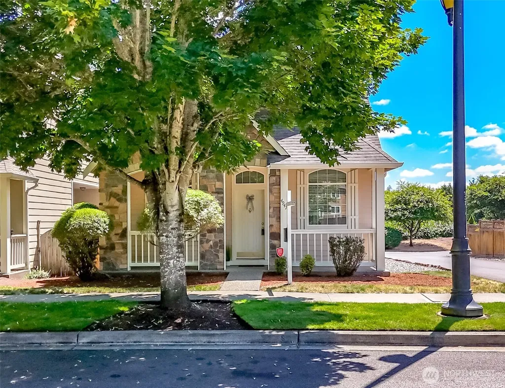 4947 Balustrade Boulevard SE Lacey WA 98515