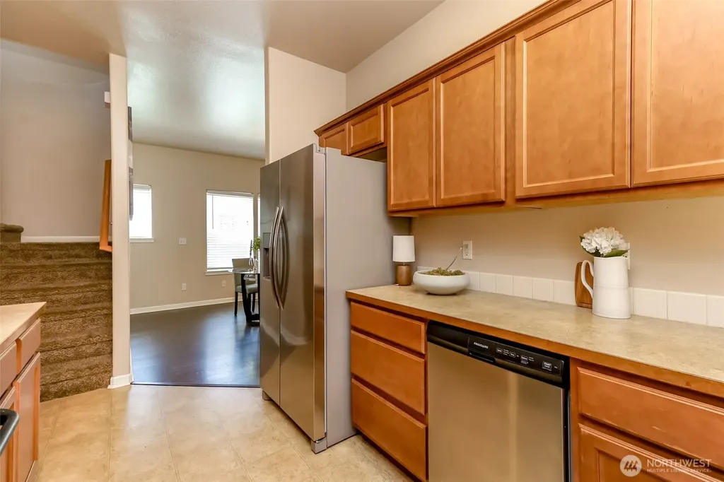 4947 Balustrade Boulevard SE Lacey WA 98515