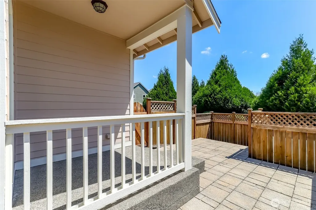 4947 Balustrade Boulevard SE Lacey WA 98515