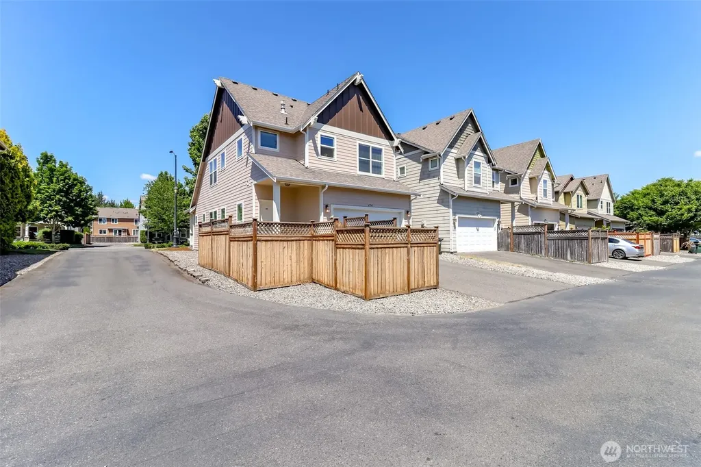 4947 Balustrade Boulevard SE Lacey WA 98515