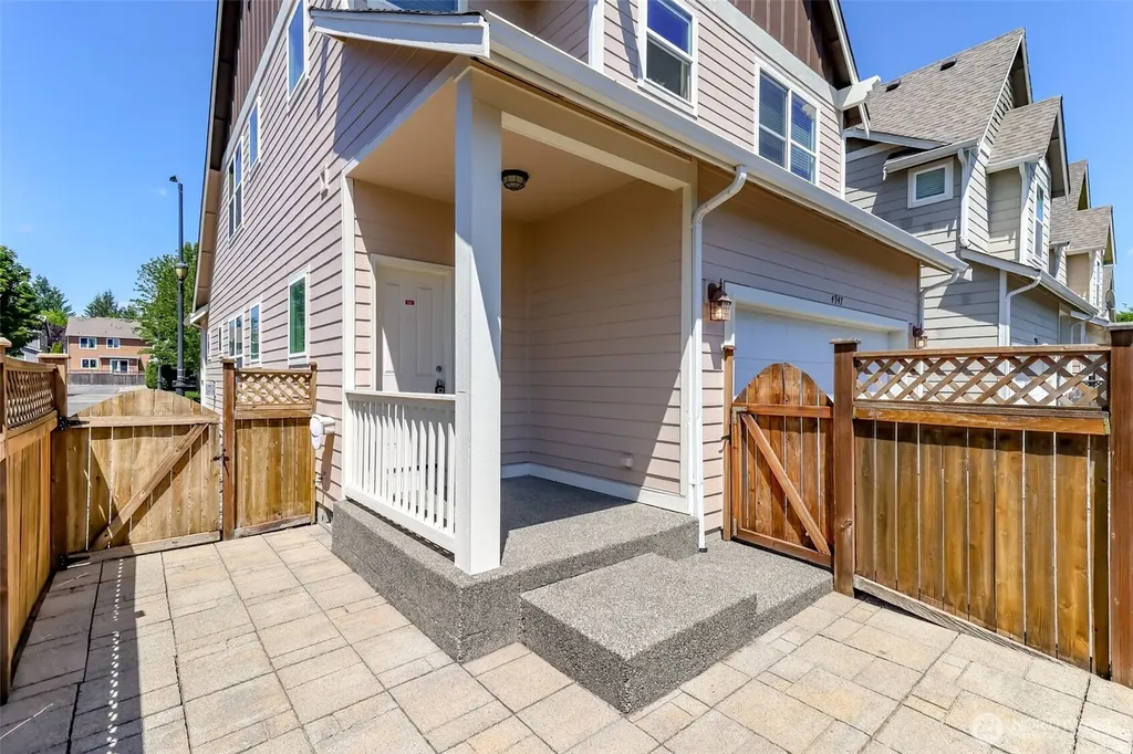 4947 Balustrade Boulevard SE Lacey WA 98515