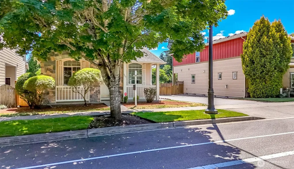 4947 Balustrade Boulevard SE Lacey WA 98515