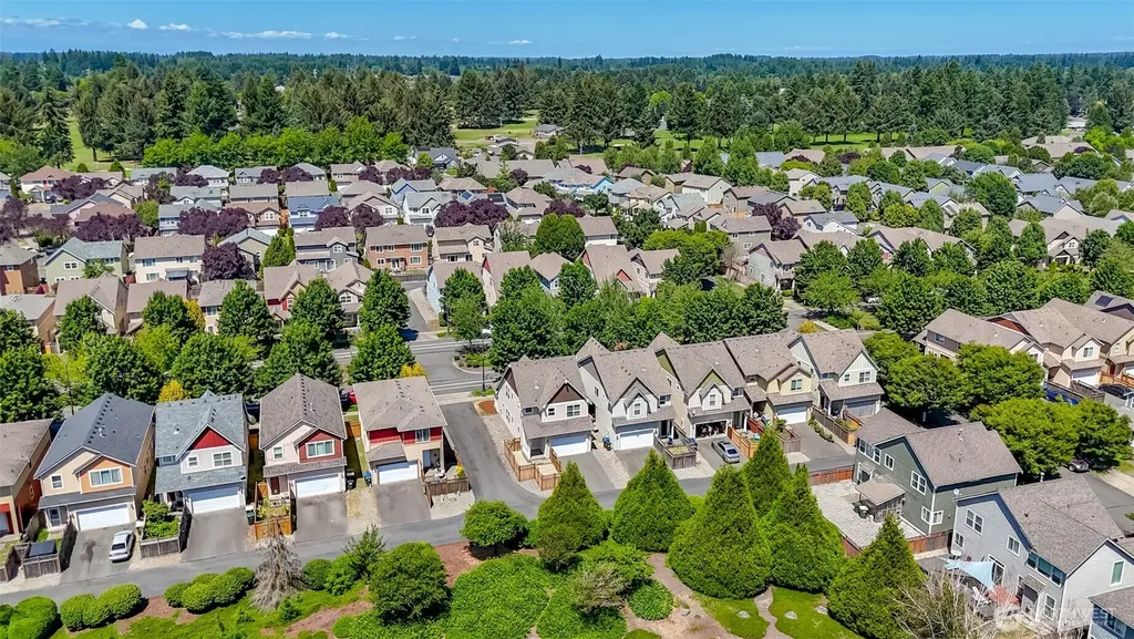4947 Balustrade Boulevard SE Lacey WA 98515