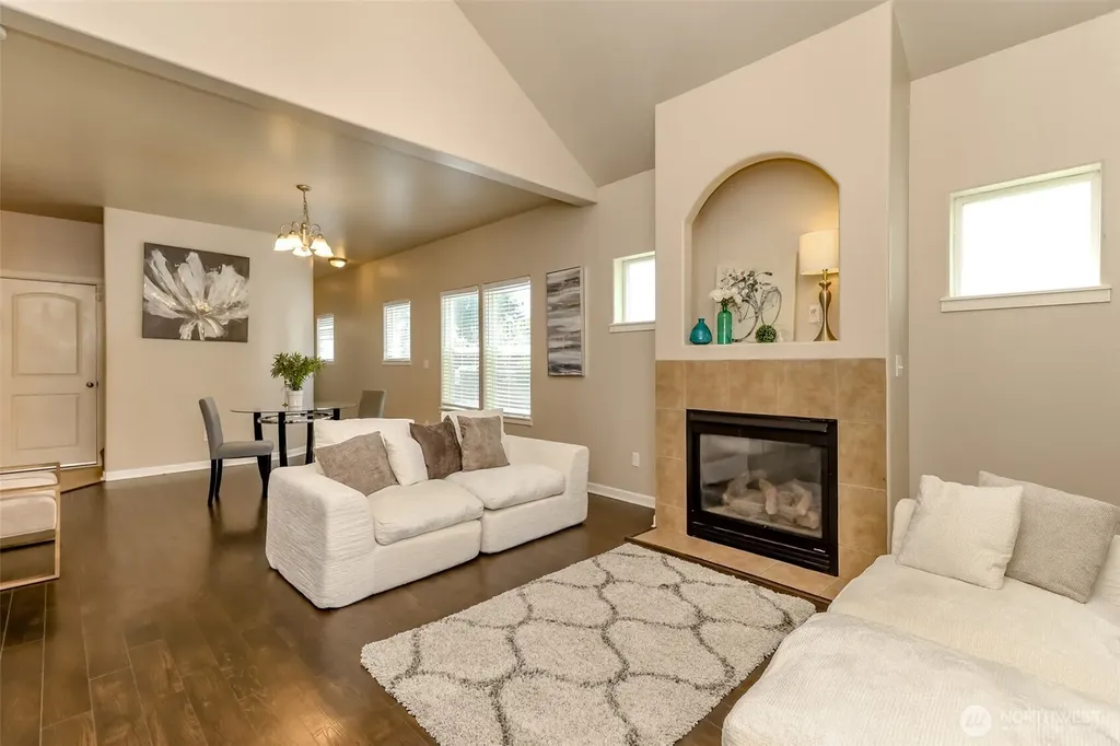 4947 Balustrade Boulevard SE Lacey WA 98515