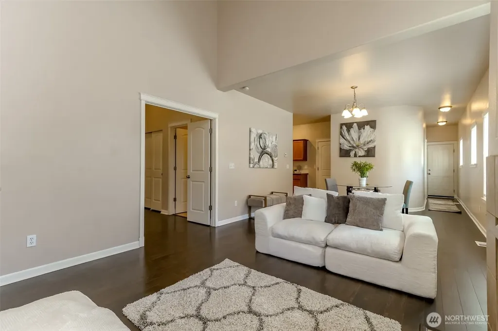 4947 Balustrade Boulevard SE Lacey WA 98515