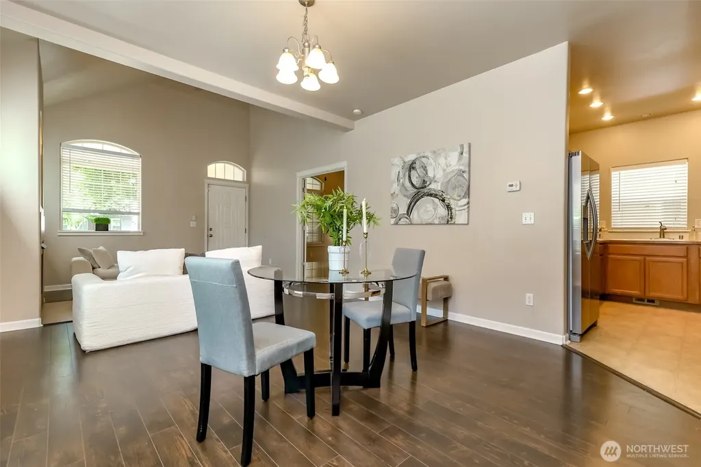 4947 Balustrade Boulevard SE Lacey WA 98515