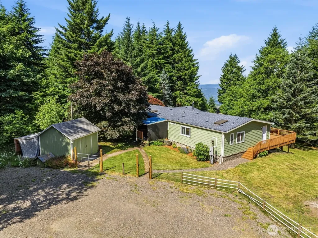 210 Webster Lane Woodland WA 98674
