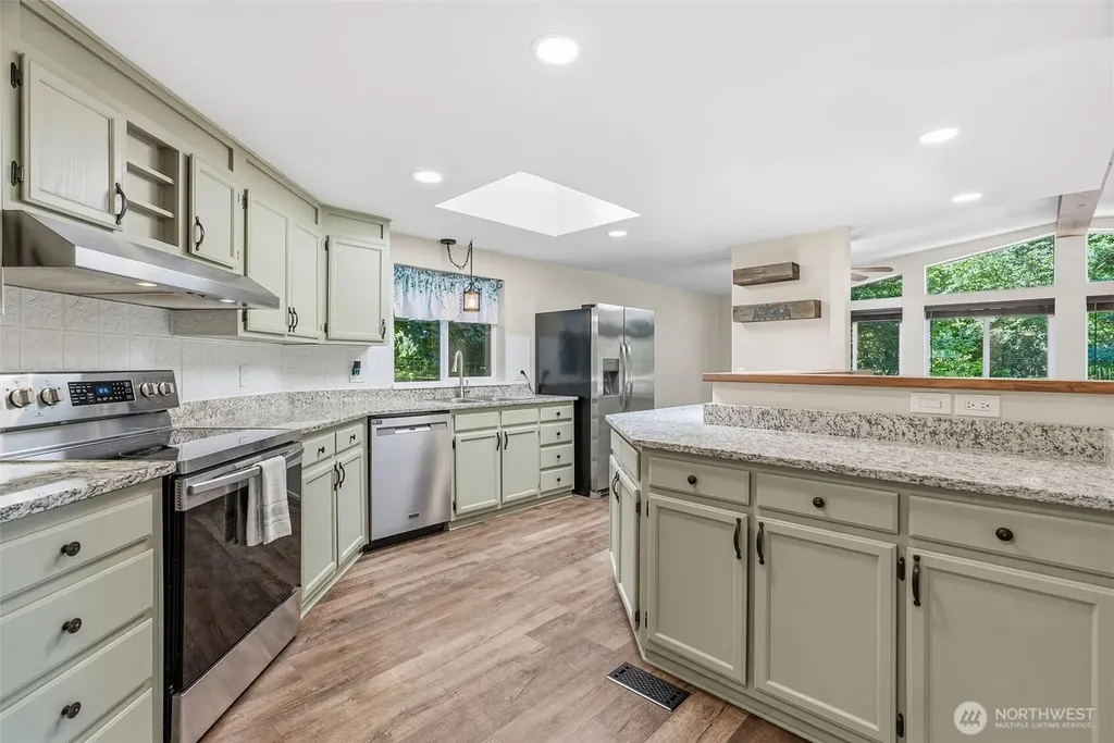 210 Webster Lane Woodland WA 98674
