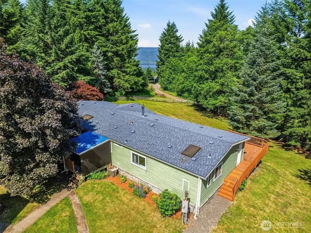 210 Webster Lane Woodland WA 98674