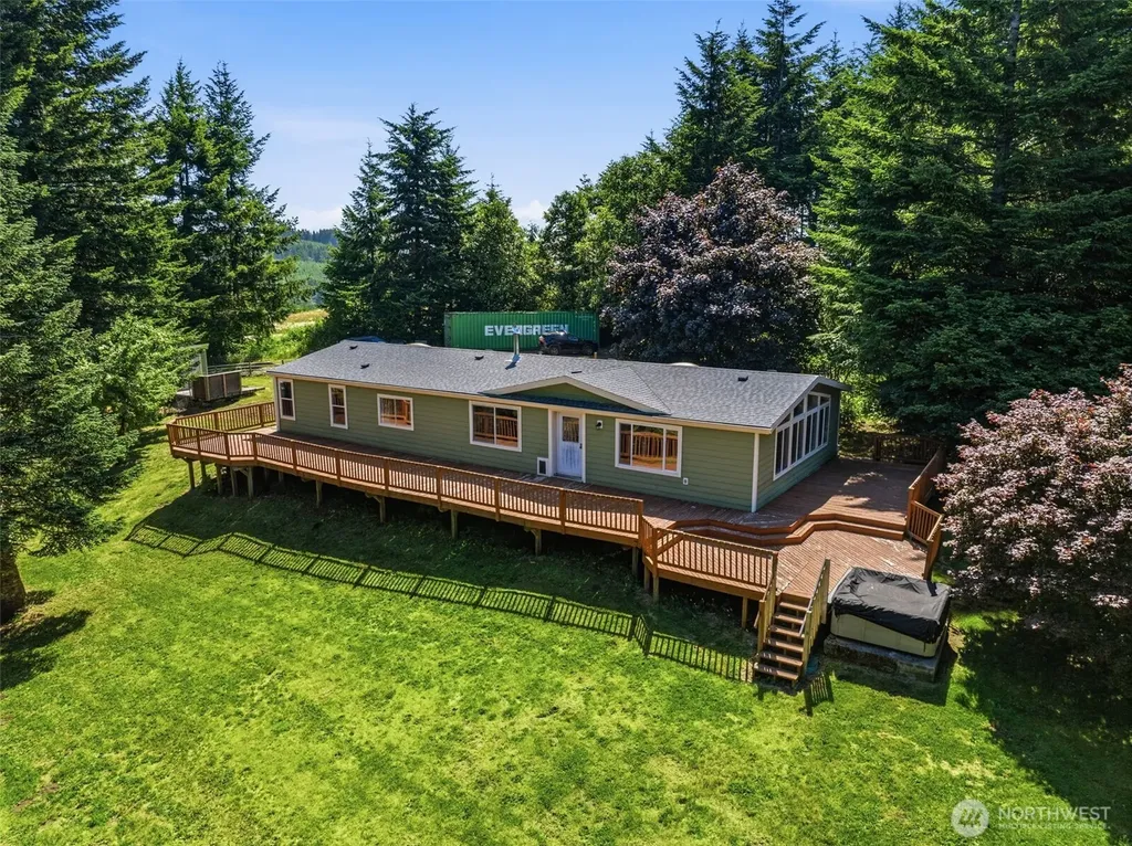 210 Webster Lane Woodland WA 98674