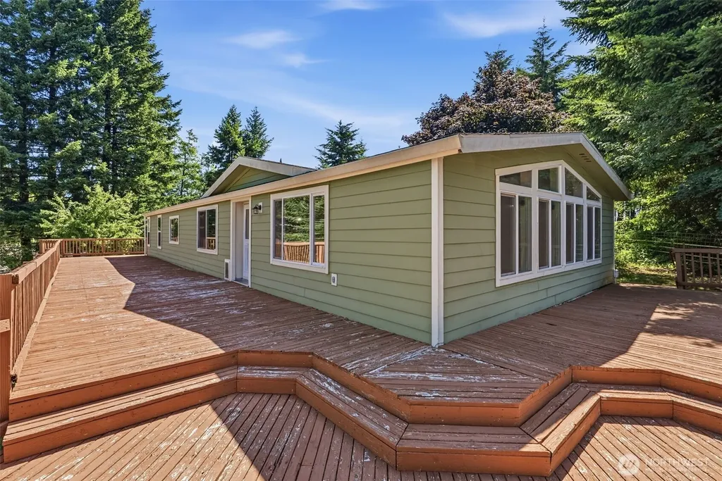 210 Webster Lane Woodland WA 98674