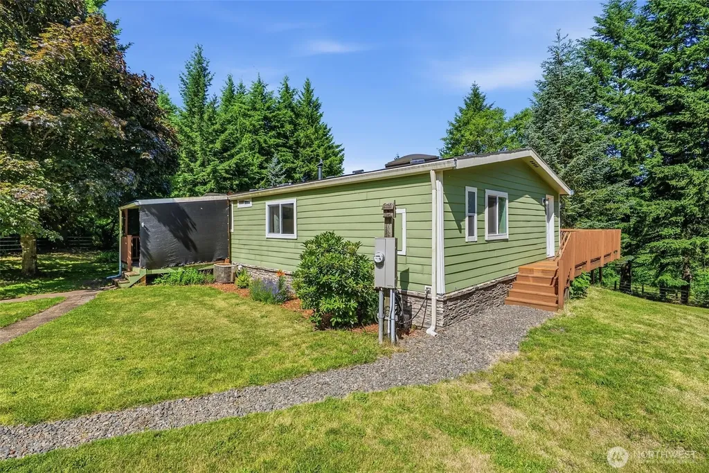 210 Webster Lane Woodland WA 98674