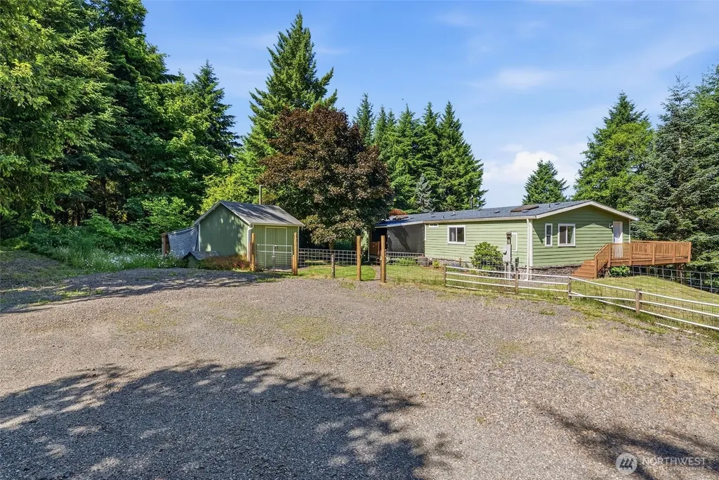 210 Webster Lane Woodland WA 98674