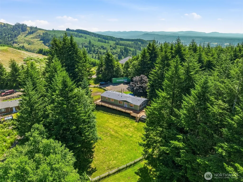 210 Webster Lane Woodland WA 98674