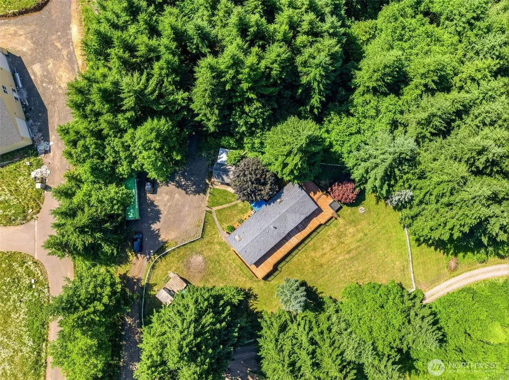 210 Webster Lane Woodland WA 98674