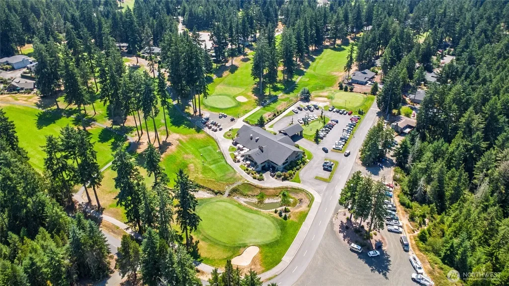 161 E Blackberry Lane Union WA 98592