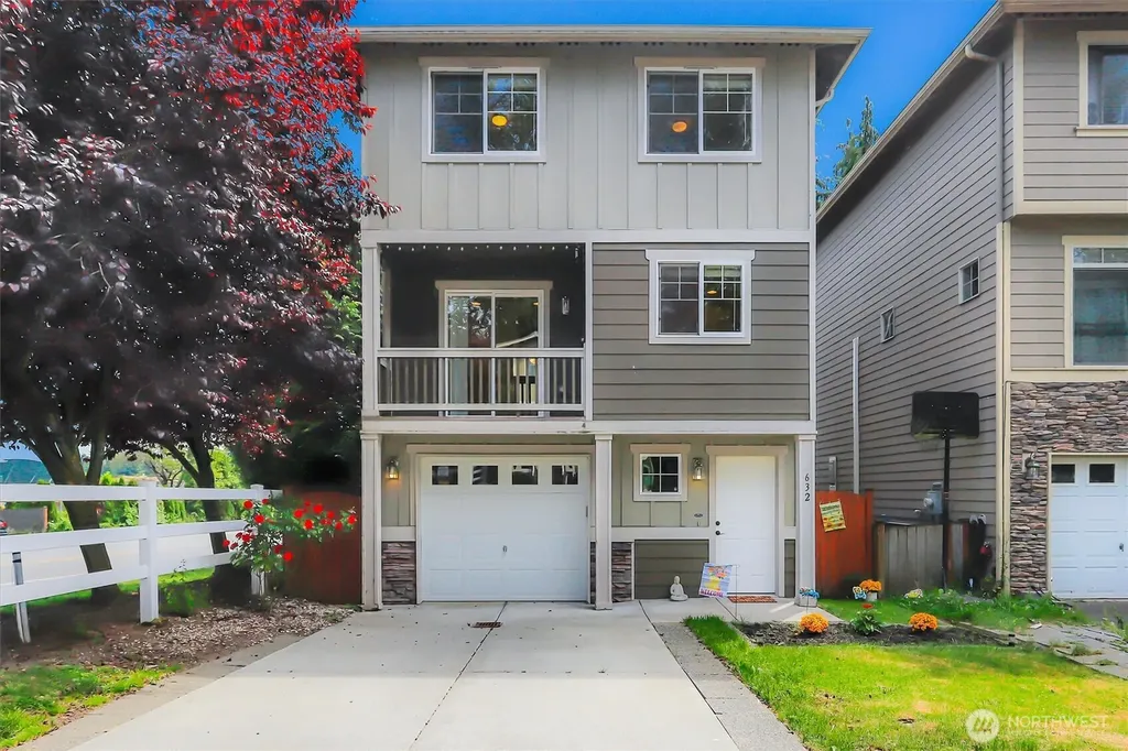 632 95th Court SE Everett WA 98208