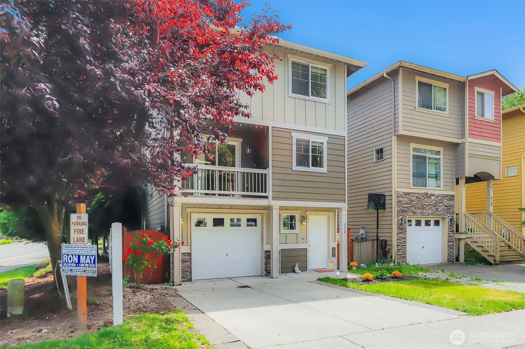 632 95th Court SE Everett WA 98208