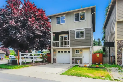 632 95th Court SE Everett WA 98208
