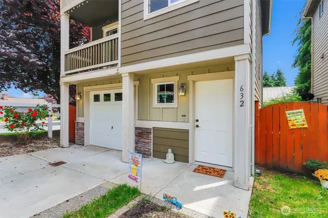 632 95th Court SE Everett WA 98208