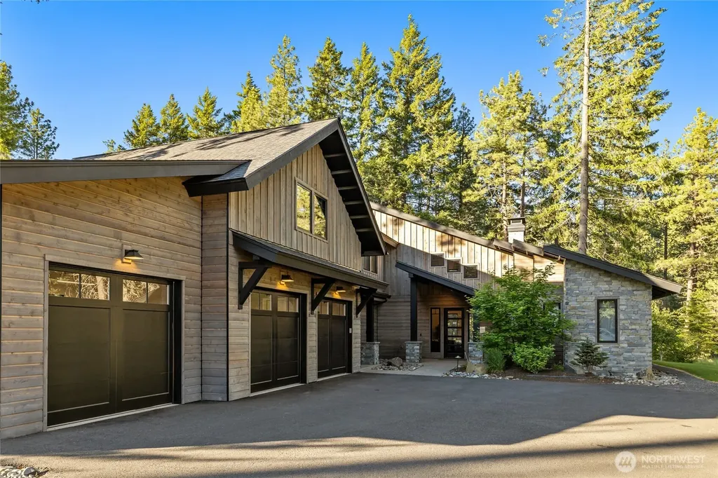 1280 Kokanee Loop Cle Elum WA 98922
