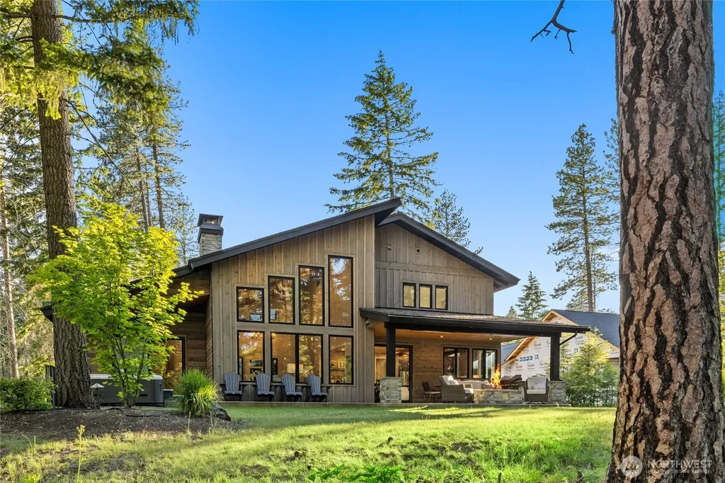 1280 Kokanee Loop Cle Elum WA 98922