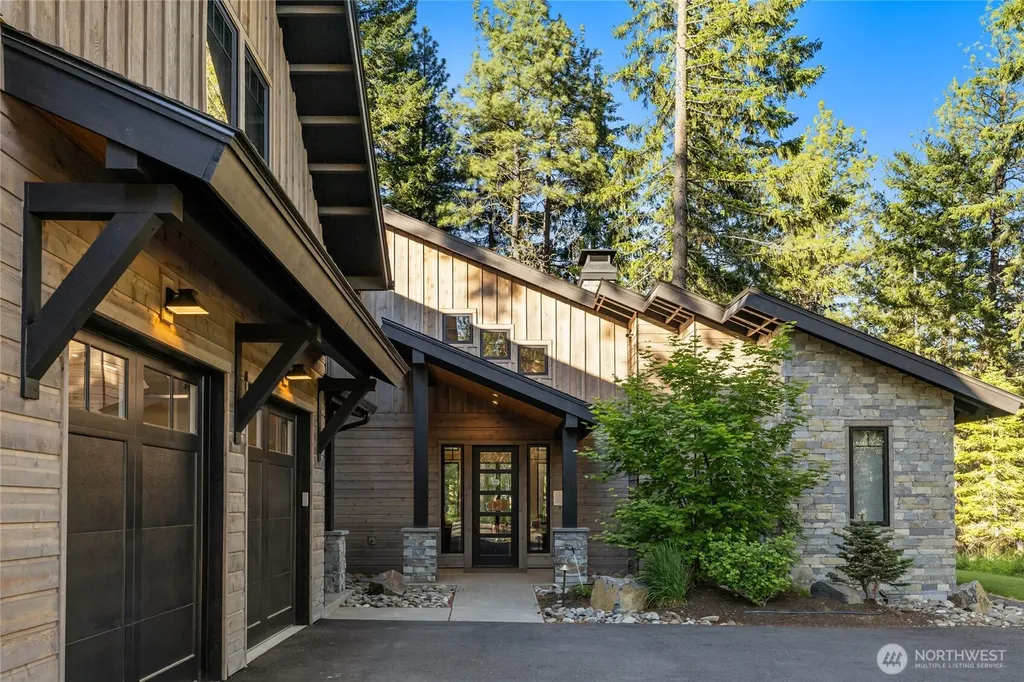 1280 Kokanee Loop Cle Elum WA 98922