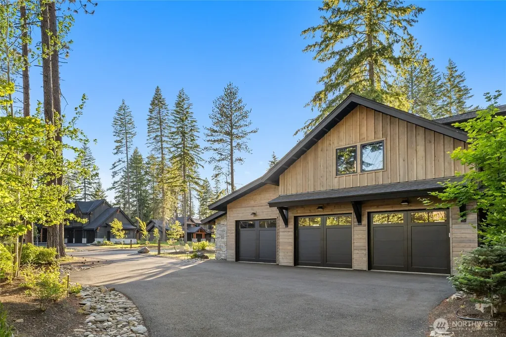1280 Kokanee Loop Cle Elum WA 98922