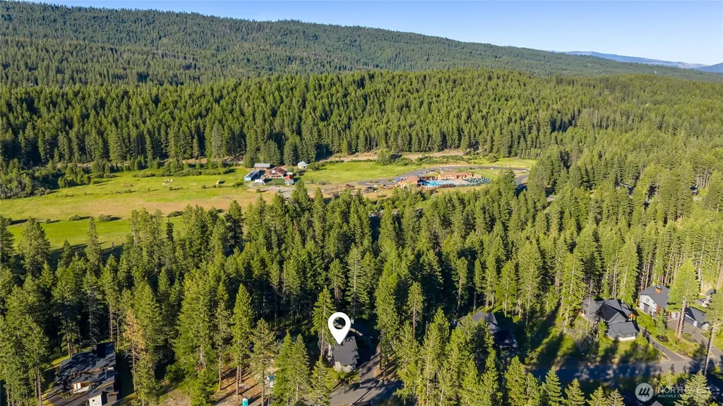 1280 Kokanee Loop Cle Elum WA 98922