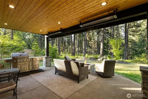 1280 Kokanee Loop Cle Elum WA 98922
