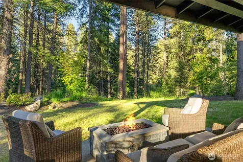 1280 Kokanee Loop Cle Elum WA 98922