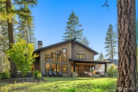 1280 Kokanee Loop Cle Elum WA 98922