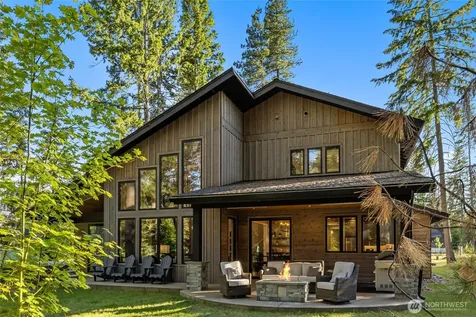 1280 Kokanee Loop Cle Elum WA 98922