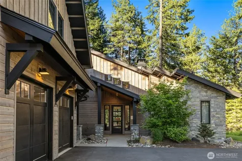 1280 Kokanee Loop Cle Elum WA 98922