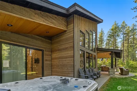 1280 Kokanee Loop Cle Elum WA 98922